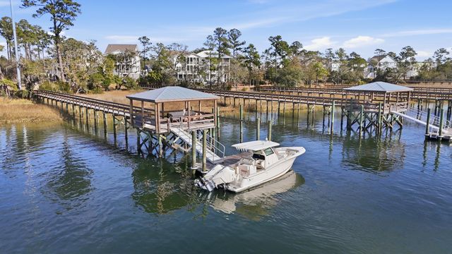 149 Low Tide Court, Charleston, SC 29492