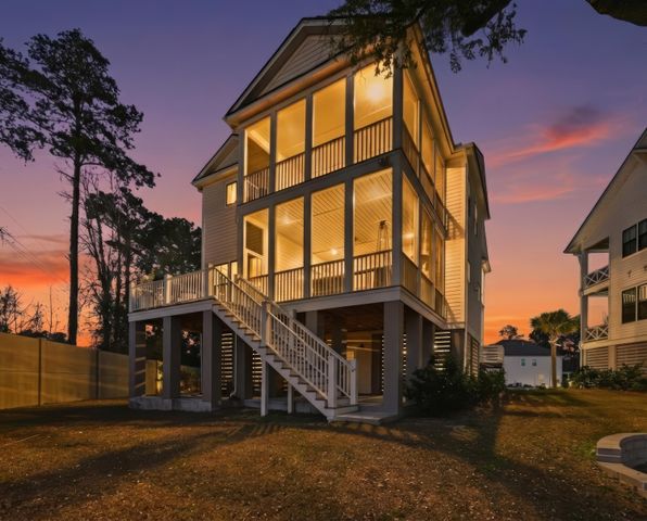 149 Low Tide Court, Charleston, SC 29492