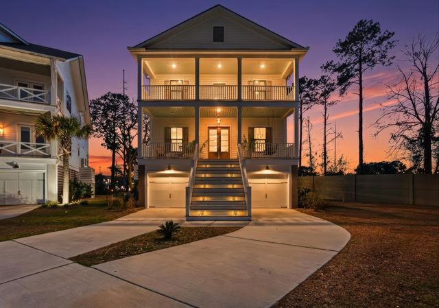 149 Low Tide Court, Charleston, SC 29492