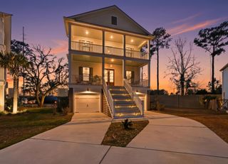 149 Low Tide Court, Charleston, SC 29492