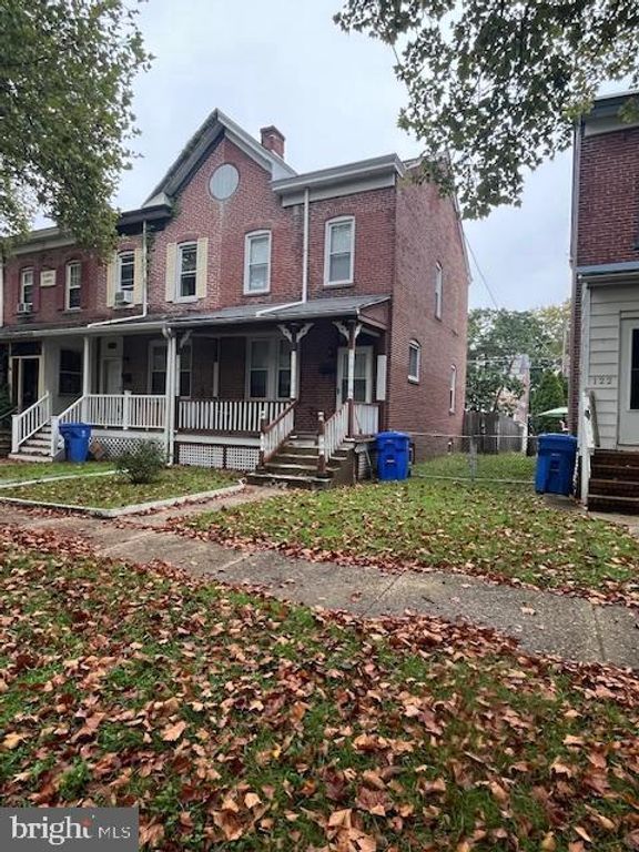 120 3RD AVE, Roebling, NJ 08554