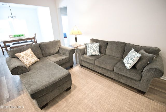 6929 English Holly Court SW Lot 61, Ocean Isle Beach, NC 28469