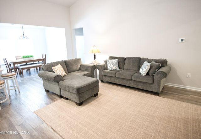 6929 English Holly Court SW Lot 61, Ocean Isle Beach, NC 28469