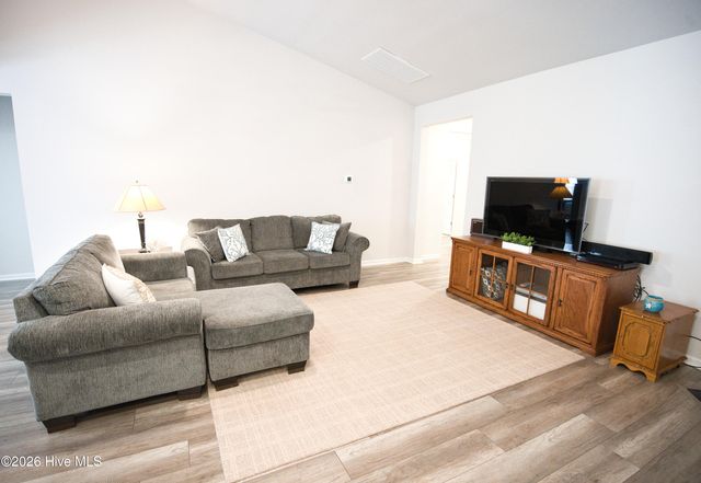 6929 English Holly Court SW Lot 61, Ocean Isle Beach, NC 28469