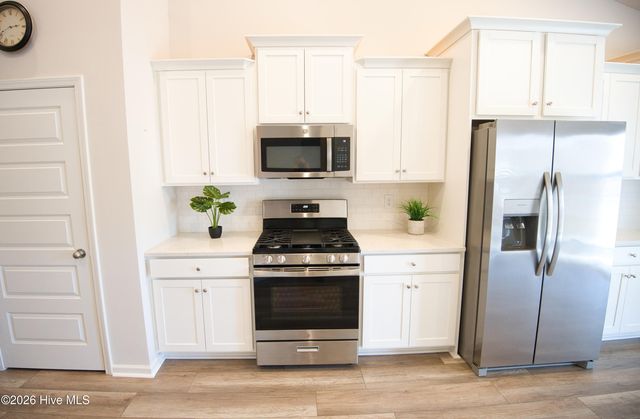 6929 English Holly Court SW Lot 61, Ocean Isle Beach, NC 28469