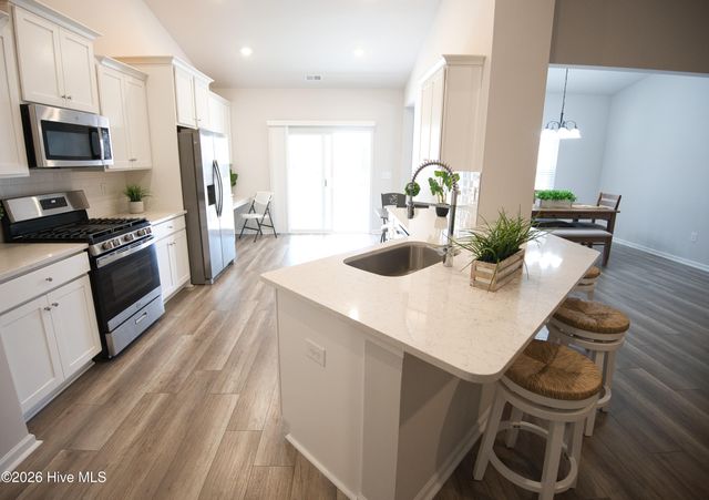 6929 English Holly Court SW Lot 61, Ocean Isle Beach, NC 28469