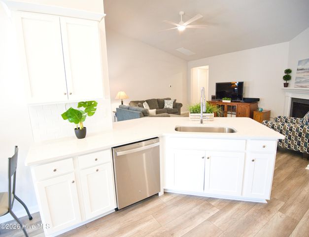 6929 English Holly Court SW Lot 61, Ocean Isle Beach, NC 28469