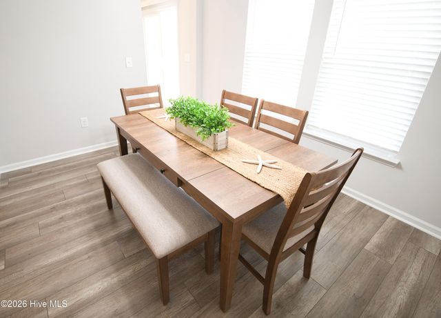 6929 English Holly Court SW Lot 61, Ocean Isle Beach, NC 28469