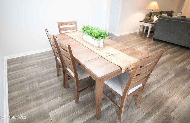 6929 English Holly Court SW Lot 61, Ocean Isle Beach, NC 28469