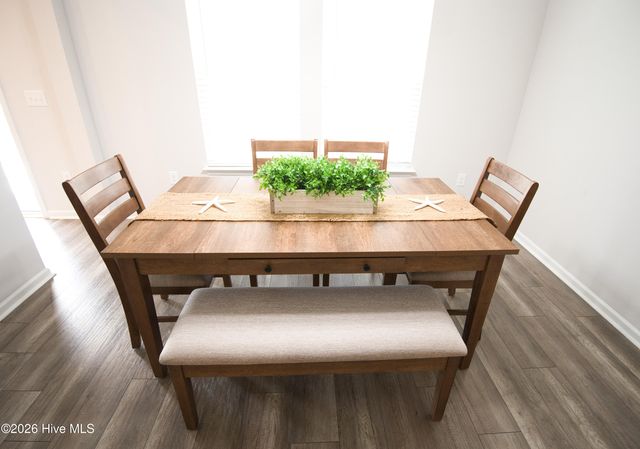 6929 English Holly Court SW Lot 61, Ocean Isle Beach, NC 28469