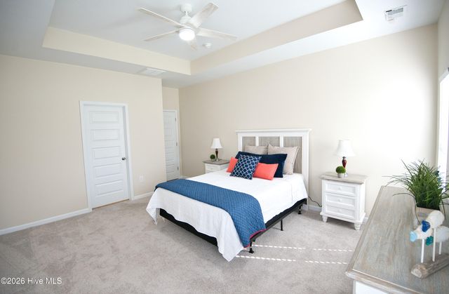 6929 English Holly Court SW Lot 61, Ocean Isle Beach, NC 28469