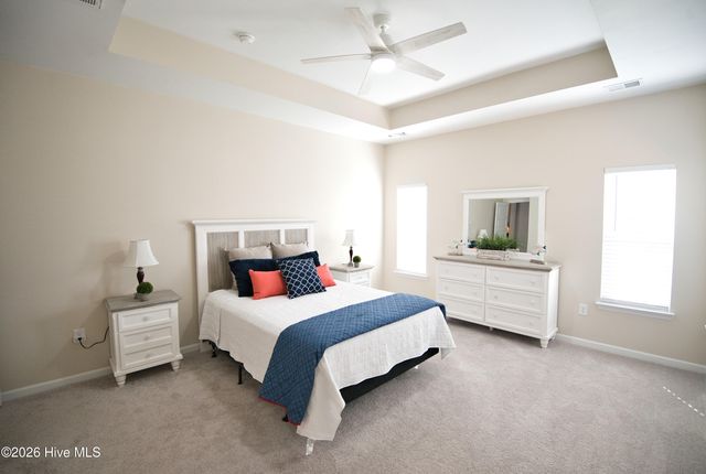 6929 English Holly Court SW Lot 61, Ocean Isle Beach, NC 28469