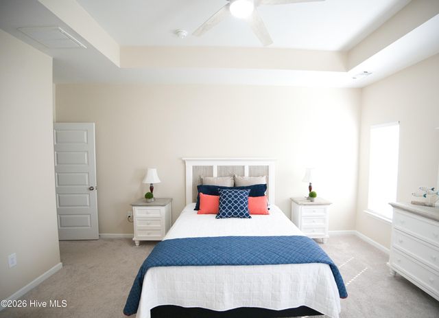 6929 English Holly Court SW Lot 61, Ocean Isle Beach, NC 28469