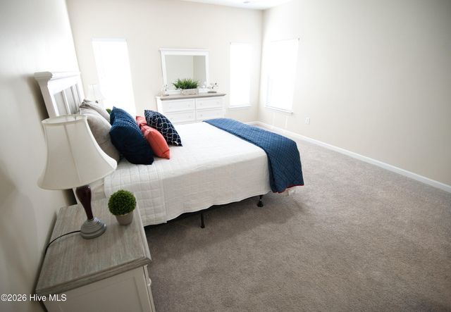 6929 English Holly Court SW Lot 61, Ocean Isle Beach, NC 28469