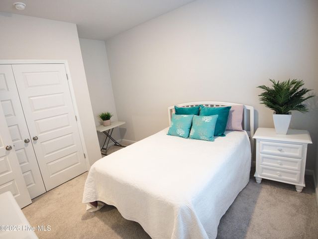 6929 English Holly Court SW Lot 61, Ocean Isle Beach, NC 28469