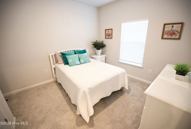 6929 English Holly Court SW Lot 61, Ocean Isle Beach, NC 28469