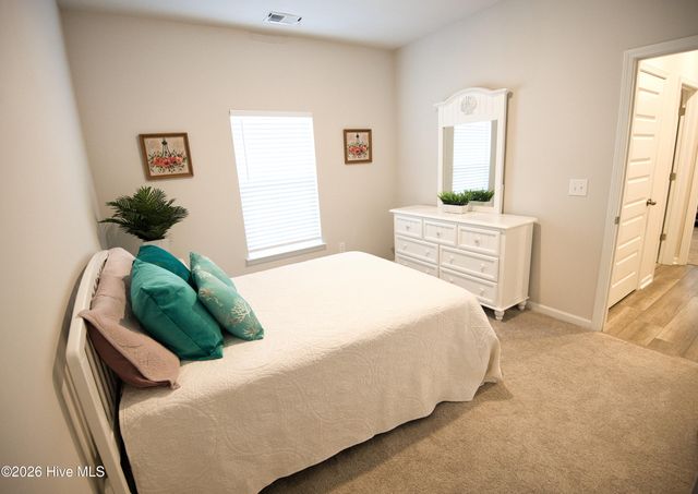 6929 English Holly Court SW Lot 61, Ocean Isle Beach, NC 28469