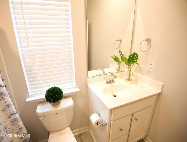 6929 English Holly Court SW Lot 61, Ocean Isle Beach, NC 28469