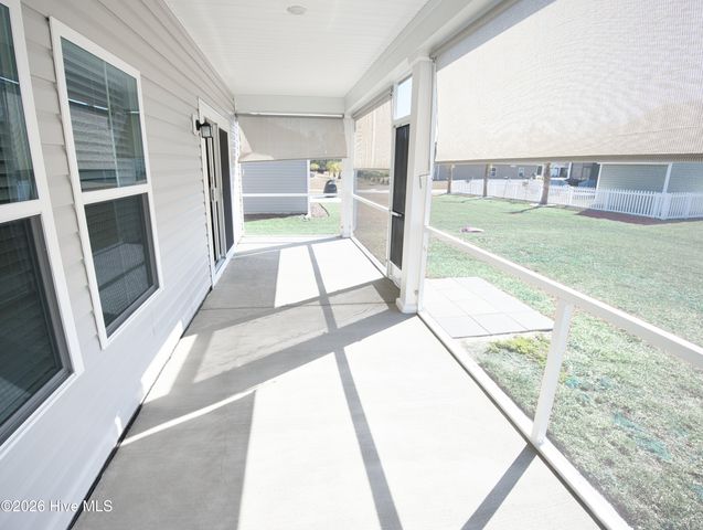 6929 English Holly Court SW Lot 61, Ocean Isle Beach, NC 28469