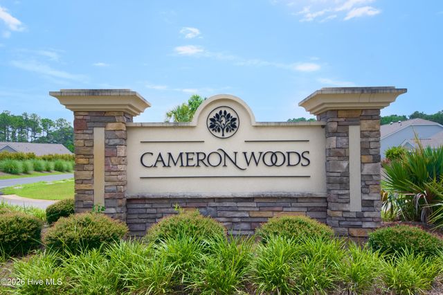 6929 English Holly Court SW Lot 61, Ocean Isle Beach, NC 28469