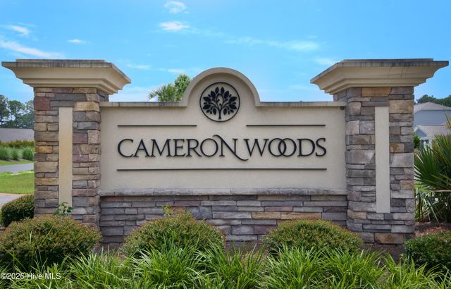 6929 English Holly Court SW Lot 61, Ocean Isle Beach, NC 28469