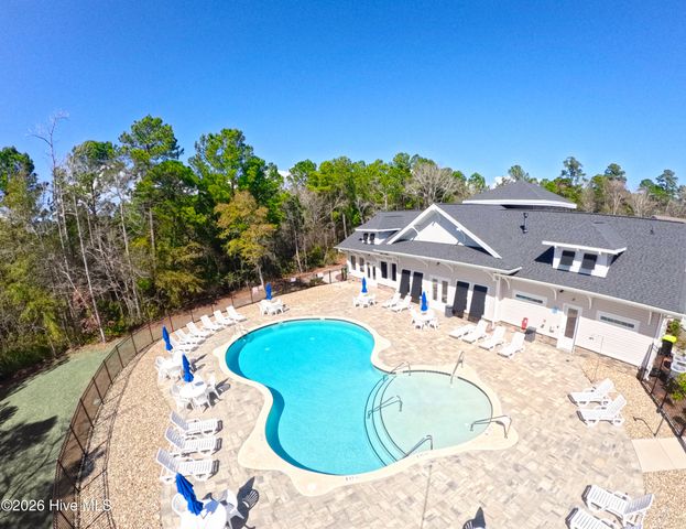 6929 English Holly Court SW Lot 61, Ocean Isle Beach, NC 28469