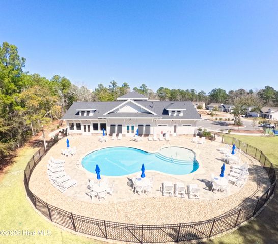 6929 English Holly Court SW Lot 61, Ocean Isle Beach, NC 28469