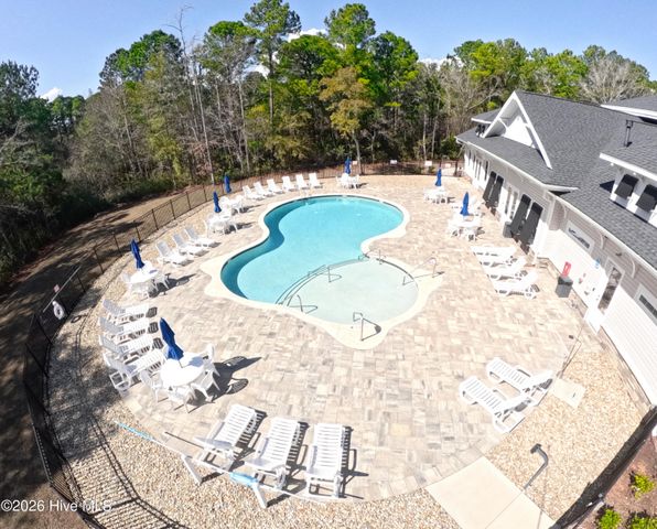 6929 English Holly Court SW Lot 61, Ocean Isle Beach, NC 28469