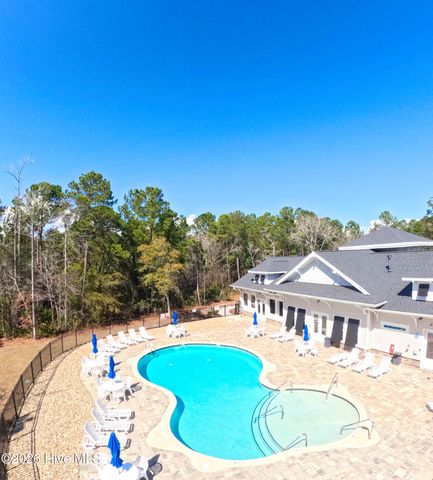 6929 English Holly Court SW Lot 61, Ocean Isle Beach, NC 28469