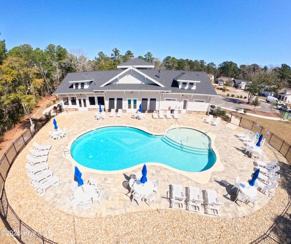 6929 English Holly Court SW Lot 61, Ocean Isle Beach, NC 28469