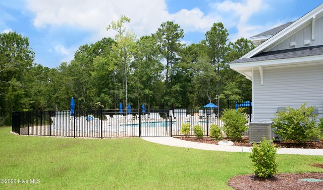 6929 English Holly Court SW Lot 61, Ocean Isle Beach, NC 28469