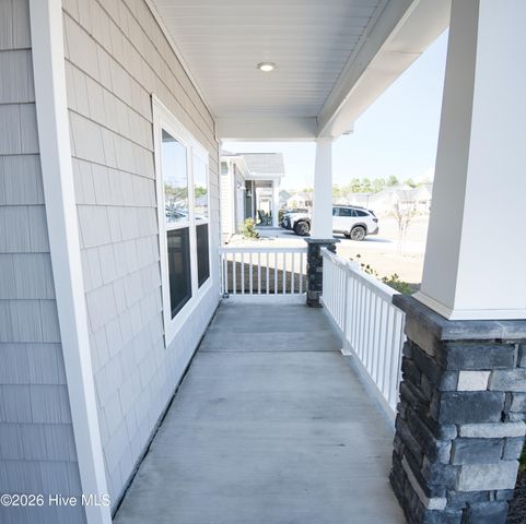 6929 English Holly Court SW Lot 61, Ocean Isle Beach, NC 28469