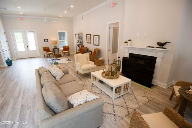 6929 English Holly Court SW Lot 61, Ocean Isle Beach, NC 28469