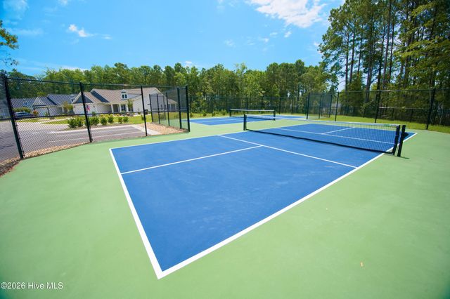 6929 English Holly Court SW Lot 61, Ocean Isle Beach, NC 28469