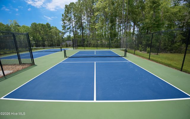 6929 English Holly Court SW Lot 61, Ocean Isle Beach, NC 28469