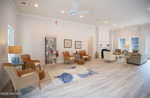 6929 English Holly Court SW Lot 61, Ocean Isle Beach, NC 28469