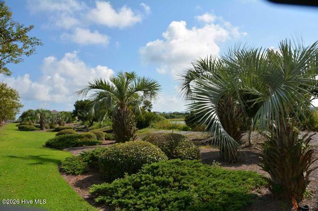 6929 English Holly Court SW Lot 61, Ocean Isle Beach, NC 28469