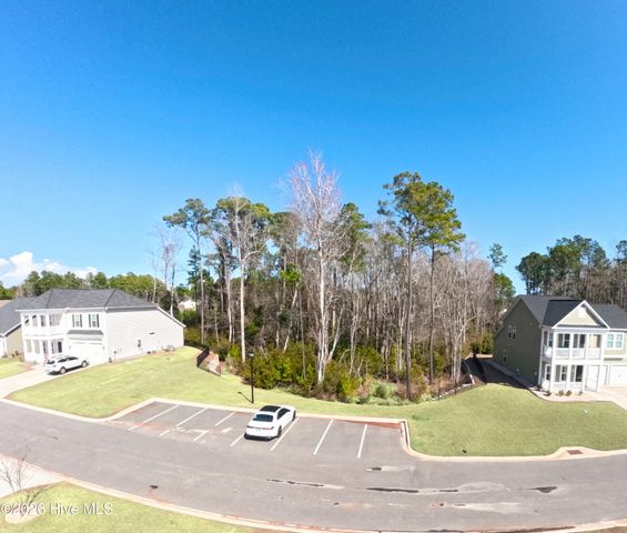 6929 English Holly Court SW Lot 61, Ocean Isle Beach, NC 28469