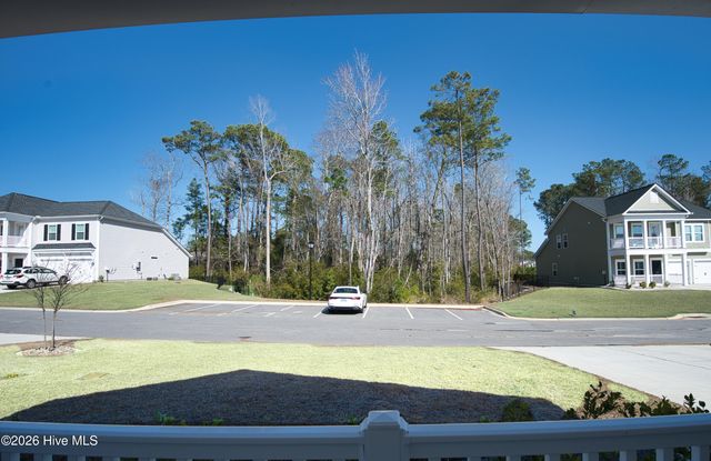 6929 English Holly Court SW Lot 61, Ocean Isle Beach, NC 28469