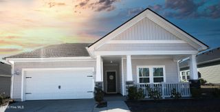 6929 English Holly Court SW Lot 61, Ocean Isle Beach, NC 28469