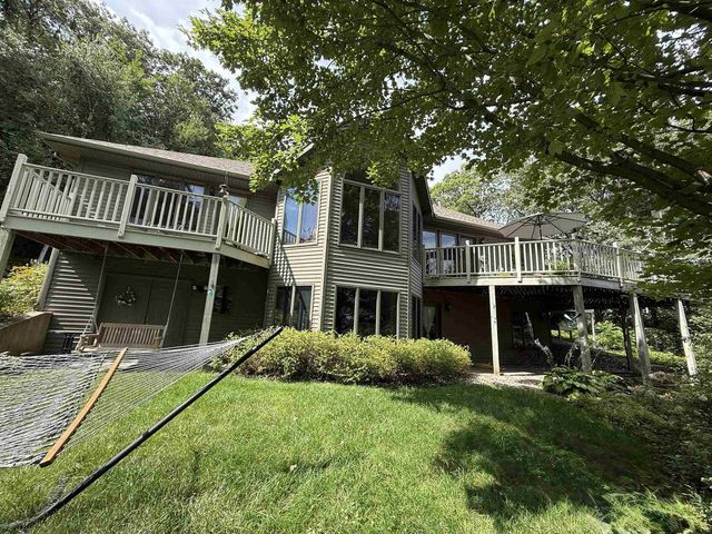 18380 Iowa Road, Tomah, WI 54660