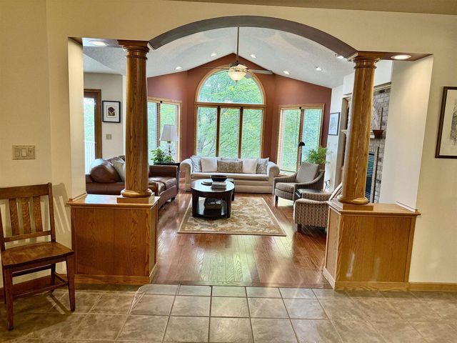 18380 Iowa Road, Tomah, WI 54660