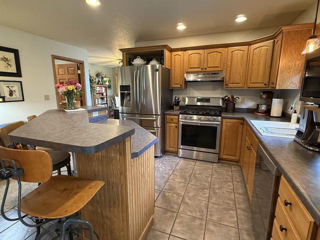 18380 Iowa Road, Tomah, WI 54660