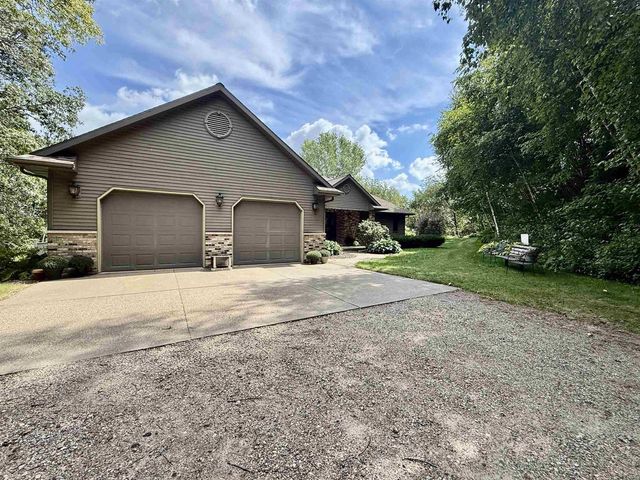 18380 Iowa Road, Tomah, WI 54660