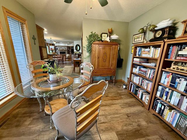 18380 Iowa Road, Tomah, WI 54660