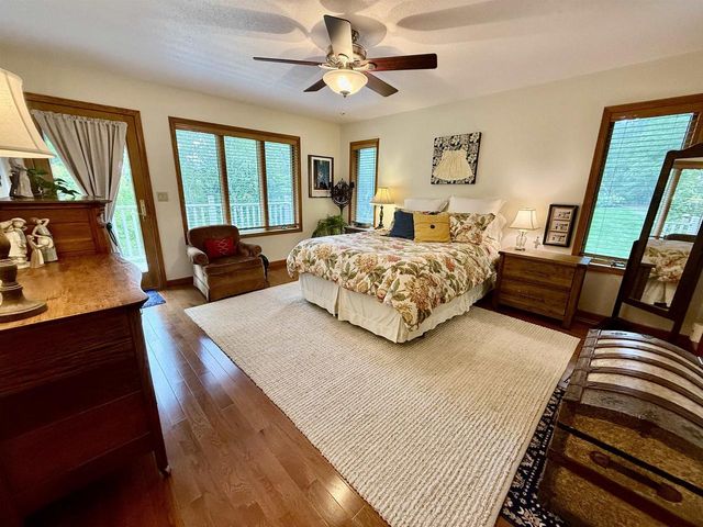 18380 Iowa Road, Tomah, WI 54660