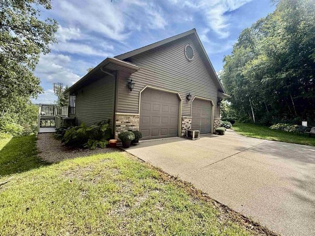 18380 Iowa Road, Tomah, WI 54660