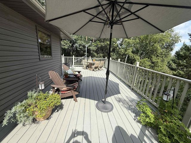 18380 Iowa Road, Tomah, WI 54660