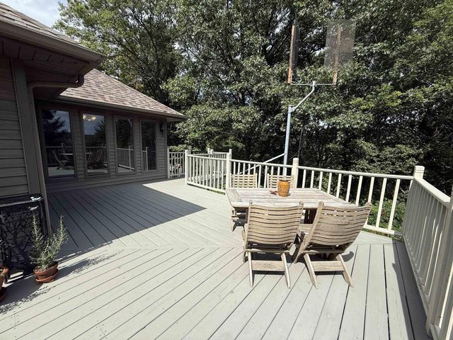 18380 Iowa Road, Tomah, WI 54660