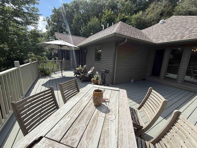 18380 Iowa Road, Tomah, WI 54660